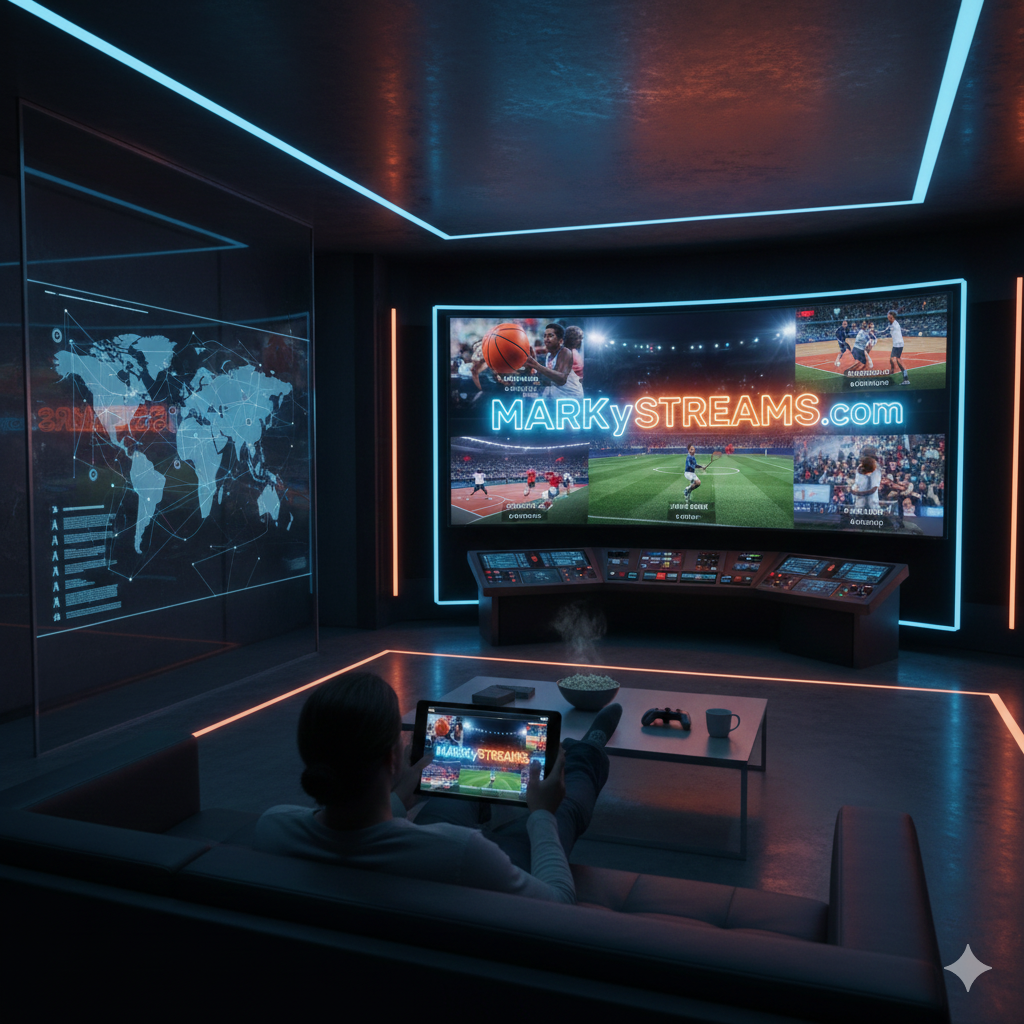 Markkystreams Everything You Need to Know