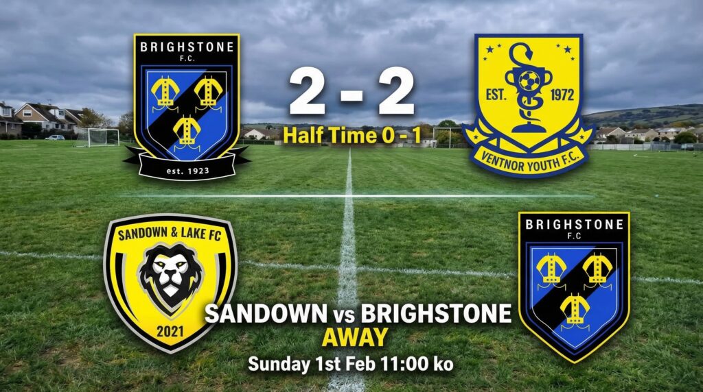 Brightstone FC