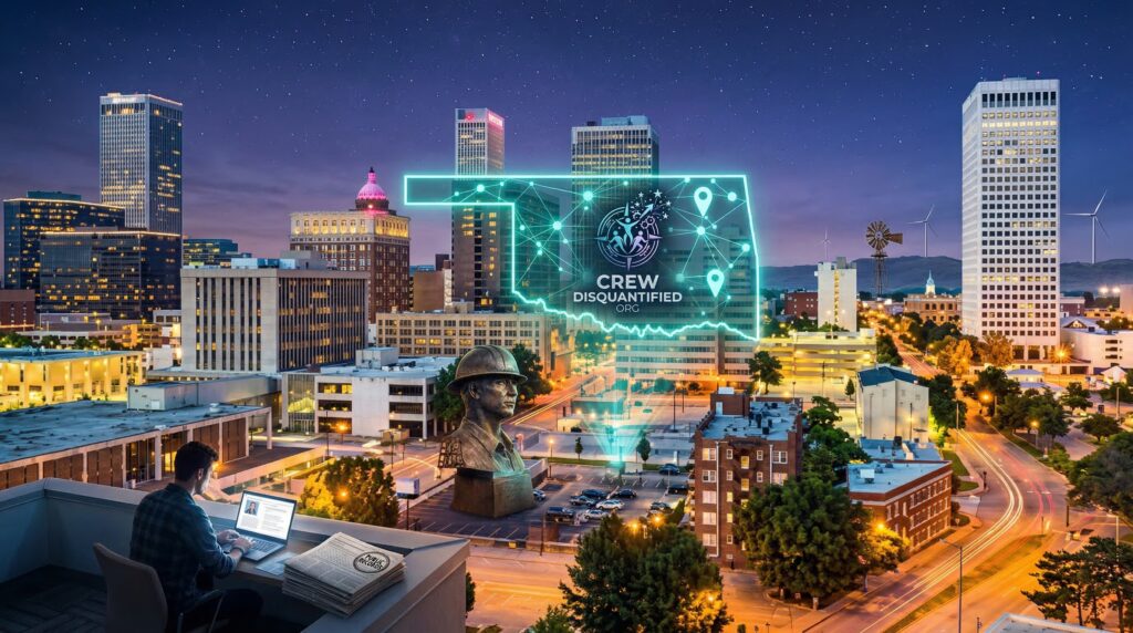 isaiah david haeflinger oklahoma